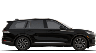 2026 Lincoln Lincoln Aviator External Image 1
